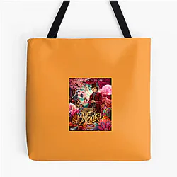 Willy Wonka & the Chocolate Factory A True Masterpiece Willy Wonka & The Chocolate Factory Bags