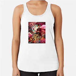 Willy Wonka & the Chocolate Factory A True Masterpiece Willy Wonka & The Chocolate Factory Tank Tops