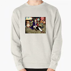 Willy Wonka & the Chocolate Factory Unforgettable Scenes Willy Wonka & The Chocolate Factory Sweatshirts