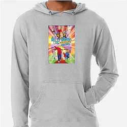 Willy Wonka & the Chocolate Factory Always Magical Always Whimsical Willy Wonka & The Chocolate Factory Hoodies