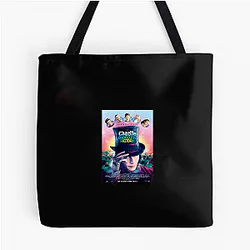 Willy Wonka & the Chocolate Factory My Favorite Musical Film Willy Wonka & The Chocolate Factory Bags
