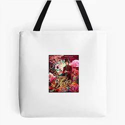 Willy Wonka & the Chocolate Factory A True Masterpiece Willy Wonka & The Chocolate Factory Bags