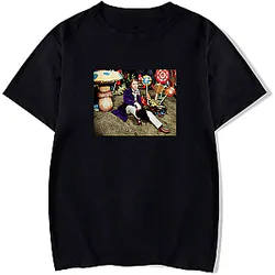 Willy Wonka & the Chocolate Factory Unforgettable Scenes Willy Wonka & The Chocolate Factory T-Shirts