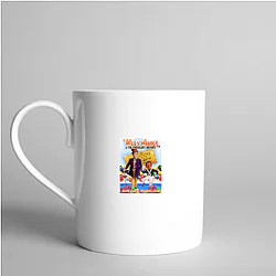 Willy Wonka & the Chocolate Factory No Limits Just Imagination Willy Wonka & The Chocolate Factory Mugs