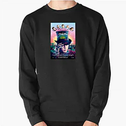 Willy Wonka & the Chocolate Factory My Favorite Musical Film Willy Wonka & The Chocolate Factory Sweatshirts