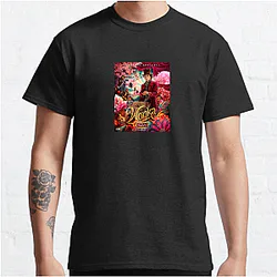 Willy Wonka & the Chocolate Factory A True Masterpiece Willy Wonka & The Chocolate Factory T-Shirts