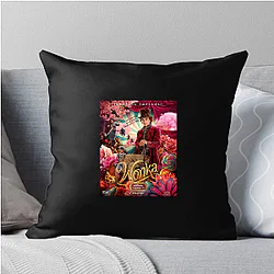 Willy Wonka & the Chocolate Factory A True Masterpiece Willy Wonka & The Chocolate Factory Pillows Cover