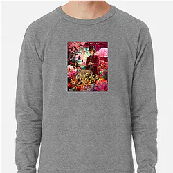 Willy Wonka & the Chocolate Factory A True Masterpiece Willy Wonka & The Chocolate Factory Sweatshirts