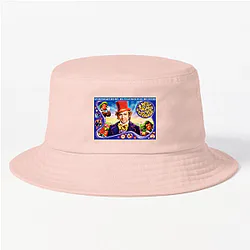 Willy Wonka & the Chocolate Factory The World Is A Candy Store Willy Wonka & The Chocolate Factory Hats & Caps