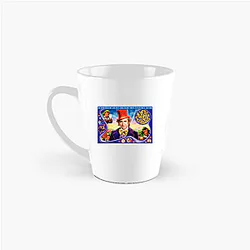 Willy Wonka & the Chocolate Factory The World Is A Candy Store Willy Wonka & The Chocolate Factory Mugs
