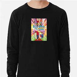 Willy Wonka & the Chocolate Factory Always Magical Always Whimsical Willy Wonka & The Chocolate Factory Sweatshirts