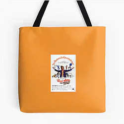 Willy Wonka & the Chocolate FactoryThe Best Movie Willy Wonka & The Chocolate Factory Bags