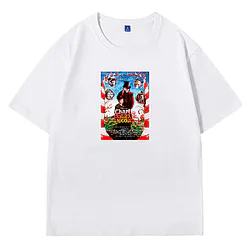 Willy Wonka & the Chocolate Factory The King of Fantasy Willy Wonka & The Chocolate Factory T-Shirts