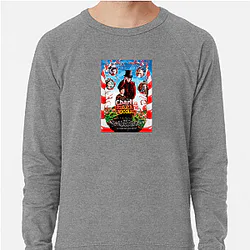 Willy Wonka & the Chocolate Factory The King of Fantasy Willy Wonka & The Chocolate Factory Sweatshirts