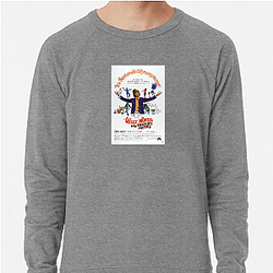 Willy Wonka & the Chocolate FactoryThe Best Movie Willy Wonka & The Chocolate Factory Sweatshirts
