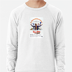 Willy Wonka & the Chocolate FactoryThe Best Movie Willy Wonka & The Chocolate Factory Sweatshirts