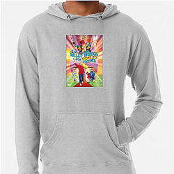 Willy Wonka & the Chocolate Factory Always Magical Always Whimsical Willy Wonka & The Chocolate Factory Hoodies