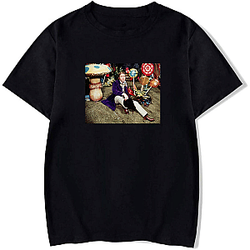 Willy Wonka & the Chocolate Factory Unforgettable Scenes Willy Wonka & The Chocolate Factory T-Shirts