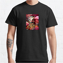 Willy Wonka & the Chocolate Factory A True Masterpiece Willy Wonka & The Chocolate Factory T-Shirts