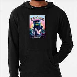 Willy Wonka & the Chocolate Factory My Favorite Musical Film Willy Wonka & The Chocolate Factory Hoodies