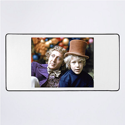 Willy Wonka & the Chocolate Factory Beyond The Screen Willy Wonka & The Chocolate Factory Mouse Pads