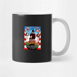 Willy Wonka & the Chocolate Factory The King of Fantasy Willy Wonka & The Chocolate Factory Mugs