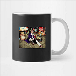 Willy Wonka & the Chocolate Factory Unforgettable Scenes Willy Wonka & The Chocolate Factory Mugs