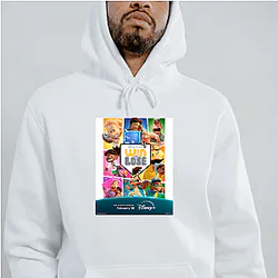 Win or Lose – Limited Series Collection Win Or Lose Hoodies