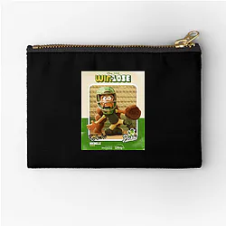 Win or Lose – Best Scenes Collection Win Or Lose Zipper Pouches