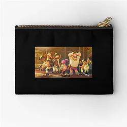 Win or Lose – Exclusive Moments Capsule Win Or Lose Zipper Pouches