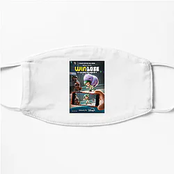 Win or Lose – Ultimate Edition Win Or Lose Face Masks