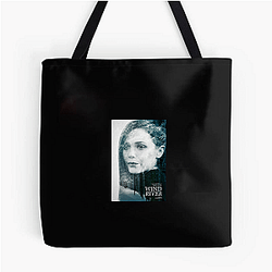 Wind River highlights the issue of missing indigenous women Wind River Bags