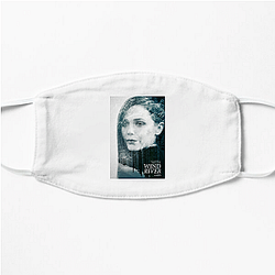 Wind River highlights the issue of missing indigenous women Wind River Face Masks