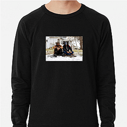 Wind River is known for its bleak, tense atmosphere Wind River Sweatshirts