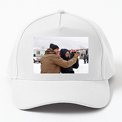 Wind River has a powerful and meaningful message Wind River Hats & Caps