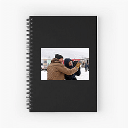 Wind River has a powerful and meaningful message Wind River Notebook
