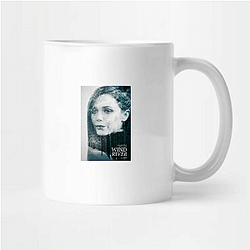 Wind River highlights the issue of missing indigenous women Wind River Mugs