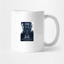 Wind River is a 2017 crime thriller film Wind River Mugs