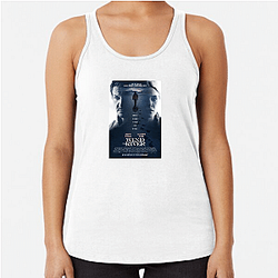 Wind River is a 2017 crime thriller film Wind River Tank Tops