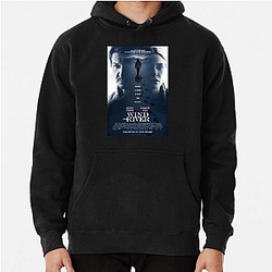 Wind River is a 2017 crime thriller film Wind River Hoodies
