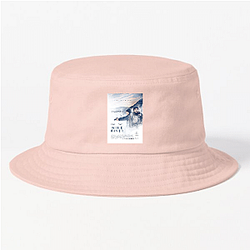 Wind River is set on a snowy Native American reservation Wind River Hats & Caps