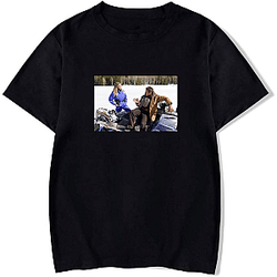 Wind River is a cinematic look at a harsh reality Wind River T-Shirts