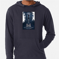 Wind River is a 2017 crime thriller film Wind River Hoodies
