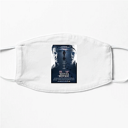 Wind River is a 2017 crime thriller film Wind River Face Masks