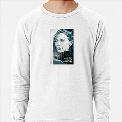Wind River highlights the issue of missing indigenous women Wind River Sweatshirts
