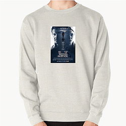 Wind River is a 2017 crime thriller film Wind River Sweatshirts