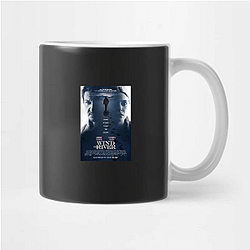 Wind River is a 2017 crime thriller film Wind River Mugs