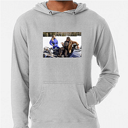 Wind River is a cinematic look at a harsh reality Wind River Hoodies