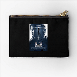 Wind River is a 2017 crime thriller film Wind River Zipper Pouches