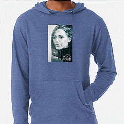Wind River highlights the issue of missing indigenous women Wind River Hoodies